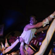 Jeck op Deck (23.01.10)